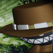 Player Avatar