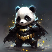 PMA-Batman