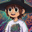 Steam avatar
