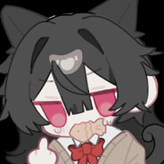 月_纯情男高爱上猫娘