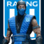 SUB ZERO DE RACING