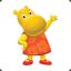 Backyardigans Tasha