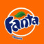 Fanta Naranja