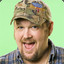 Larry The Cable Guy