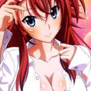 Rias Gremory
