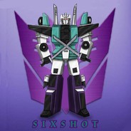 Sixshot