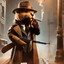 Bobrito Bandito