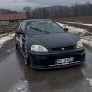 Civic Steam avatar