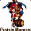 CaptainMorgan