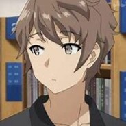 我不是樱岛麻衣