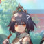狍