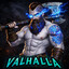M-STK Guru de valhalla