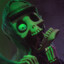 Avatar of SkeleBen