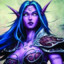 Tyrande br