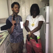 this chicago nigga