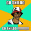 Snildo