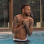 neymar gelado