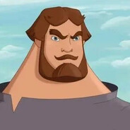 Илья Муромец