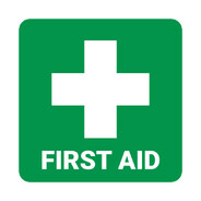 FirstAid Steam avatar