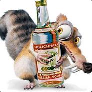 _*Белка_Алкаголик* avatar