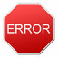 ERROR
