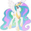 princesa celestia