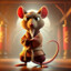 Master Splinter