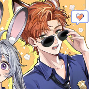 Steam Community Avatar