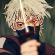 Kakashi Sniper