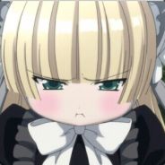Victorique