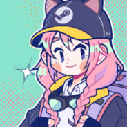 EKG_梦想成为可爱喃娘