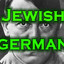 Jewish German