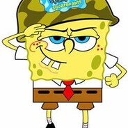 突破手海绵宝宝