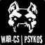 war-cs | PSYKOS