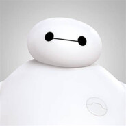 Baymax