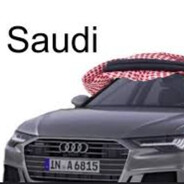 Saudi avatar