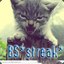 BS*streak*