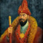 Abylai Khan