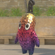 Player avatar