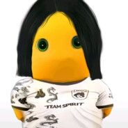 绿龙的伞外根本没雨