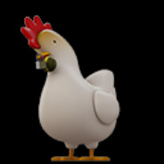 road to KFC
