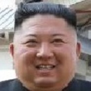 Kim Jong Un