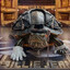Steam avatar