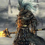 Nameless king