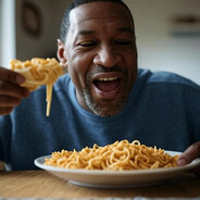 Fentuccine Alfredo