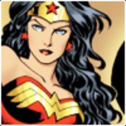 Wonder Woman