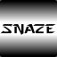 Snaze