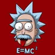 E=MC²