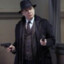 Raymond Reddington