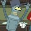 Bender Rodriguez